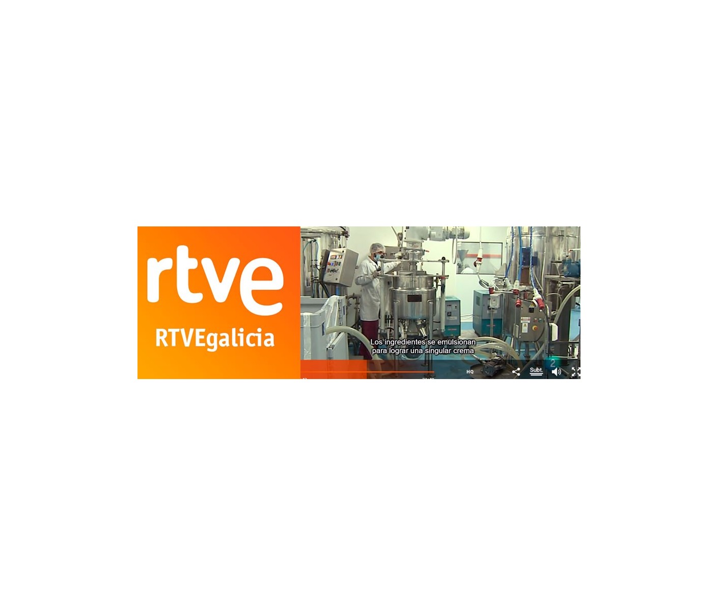 Muuhlloa en Agroesfera RTVE